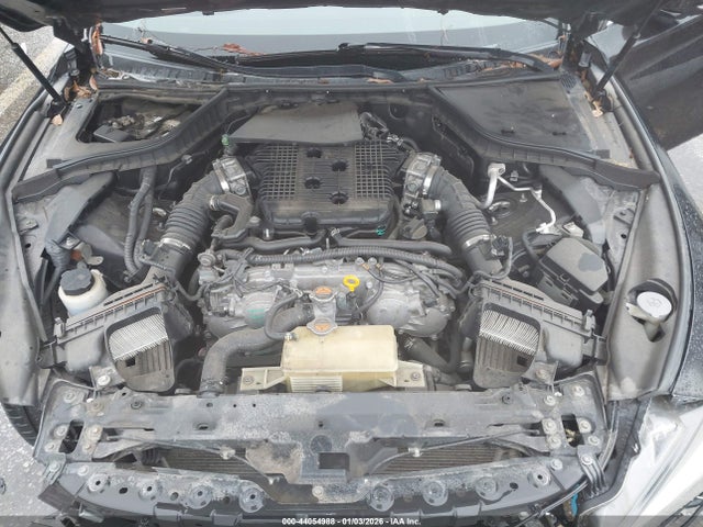 JN1BV7ARXEM699091 Infiniti Q50 Premium