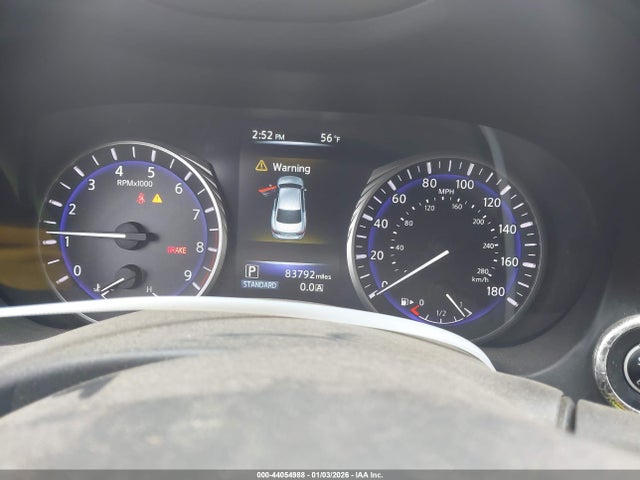 JN1BV7ARXEM699091 Infiniti Q50 Premium