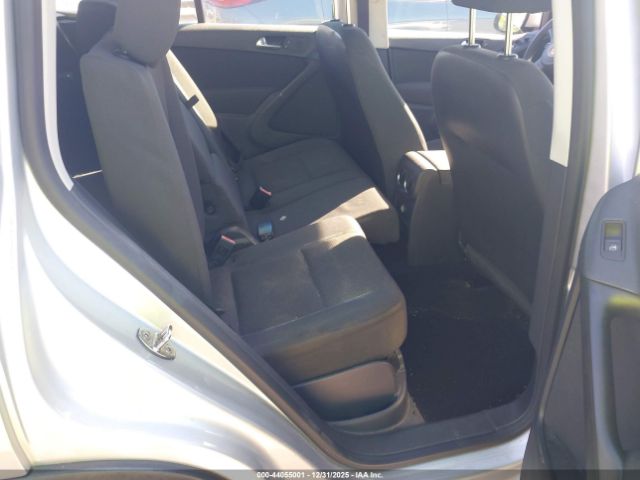 2012 VOLKSWAGEN TIGUAN WVGAV7AX6CW535406 Photo 7