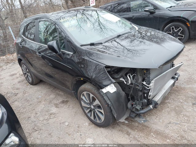 2021 BUICK ENCORE KL4CJASB7MB314246