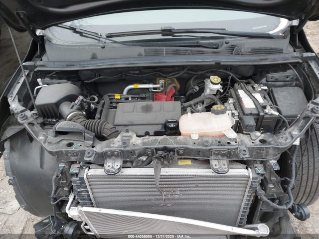 2021 BUICK ENCORE KL4CJASB7MB314246 Photo 9