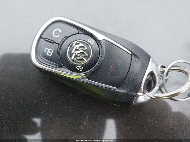 2021 BUICK ENCORE KL4CJASB7MB314246 Photo 10