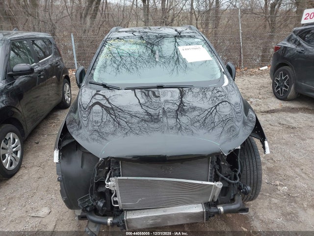 2021 Buick Encore Fwd Preferred მანქანა იყიდება აუქციონზე, vin: KL4CJASB7MB314246, აუქციონის ნომერი: 44055005