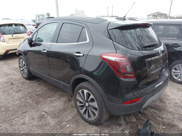 2021 BUICK ENCORE KL4CJASB7MB314246 Photo 2