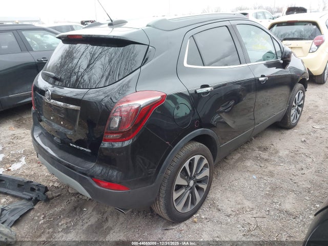 2021 BUICK ENCORE KL4CJASB7MB314246 Photo 3
