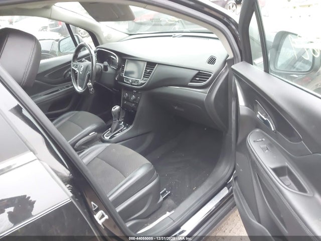 2021 BUICK ENCORE KL4CJASB7MB314246 Photo 4