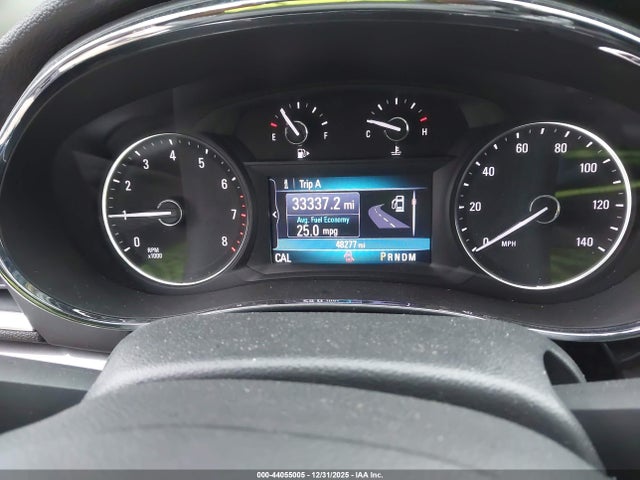 2021 BUICK ENCORE KL4CJASB7MB314246 Photo 6