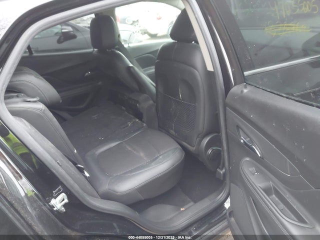 2021 BUICK ENCORE KL4CJASB7MB314246 Photo 7