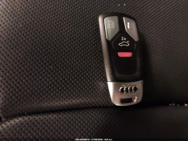 2019 AUDI Q7 WA1VAAF73KD026188 Photo 10