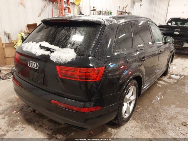 2019 AUDI Q7 WA1VAAF73KD026188 Photo 3