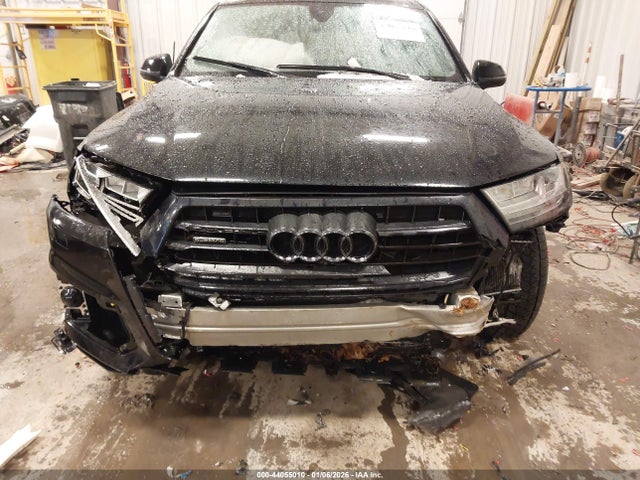 2019 AUDI Q7 WA1VAAF73KD026188 Photo 5