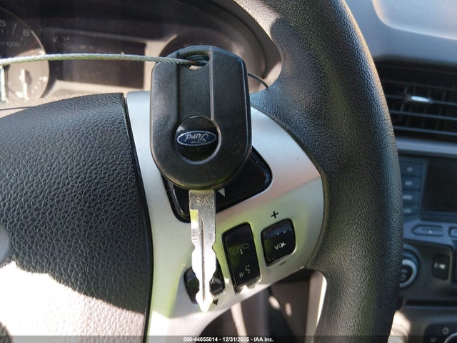 2013 FORD EDGE 2FMDK3GC4DBC25762 Photo 10