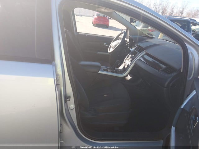 2013 FORD EDGE 2FMDK3GC4DBC25762 Photo 4