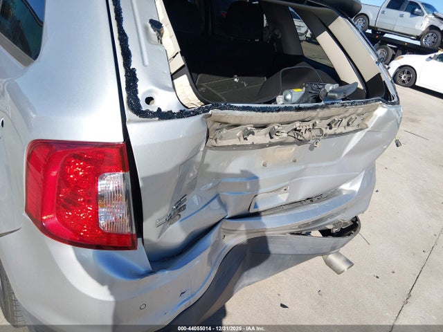 2013 FORD EDGE 2FMDK3GC4DBC25762 Photo 5