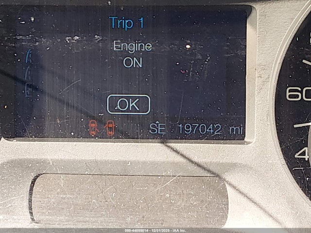 2013 FORD EDGE 2FMDK3GC4DBC25762 Photo 6