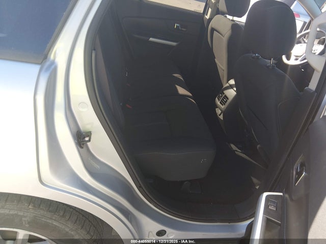 2013 FORD EDGE 2FMDK3GC4DBC25762 Photo 7