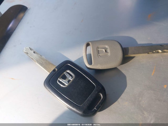 2HKRW6H36JH207049 Honda CR-V LX
