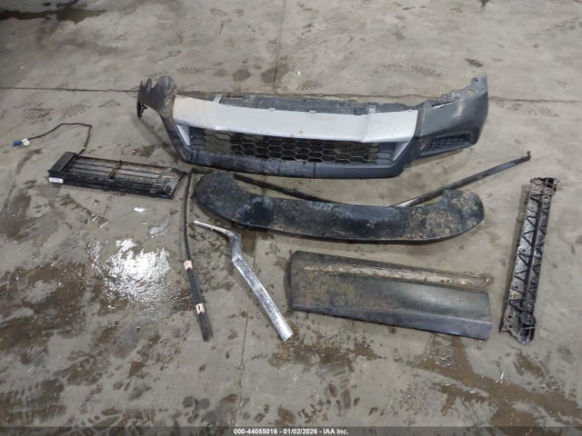2HKRW6H36JH207049 Honda CR-V LX