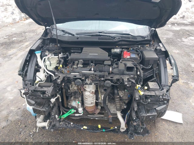 2HKRW2H22LH614921 Honda Cr-v Awd Lx