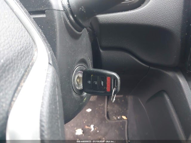 2HKRW2H22LH614921 Honda Cr-v Awd Lx