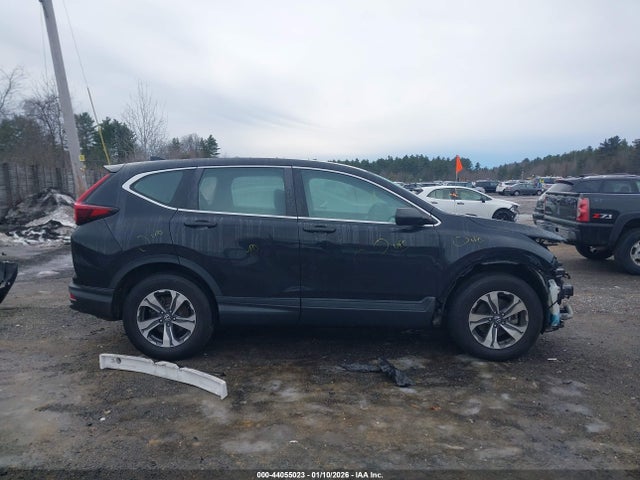 2HKRW2H22LH614921 Honda Cr-v Awd Lx
