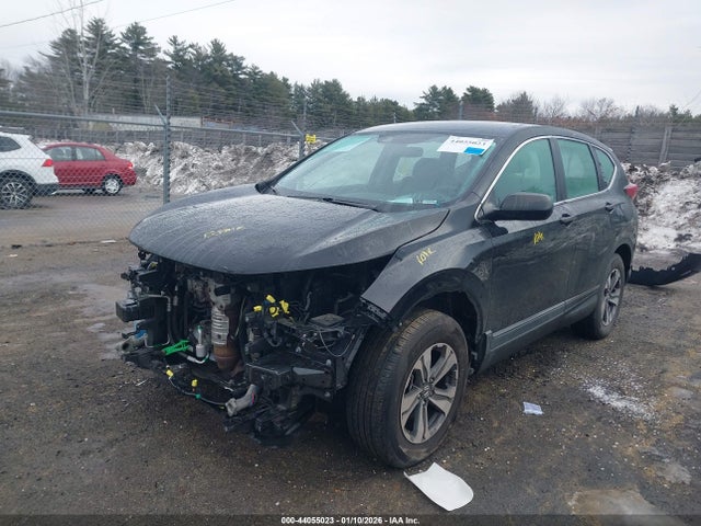 2HKRW2H22LH614921 Honda Cr-v Awd Lx