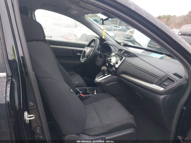 2HKRW2H22LH614921 Honda Cr-v Awd Lx