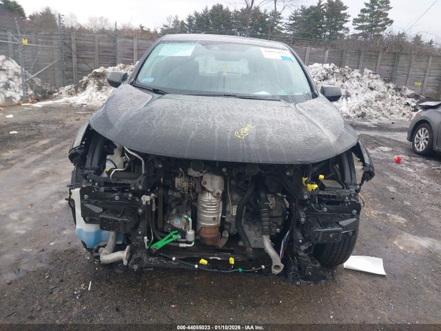 2HKRW2H22LH614921 Honda Cr-v Awd Lx