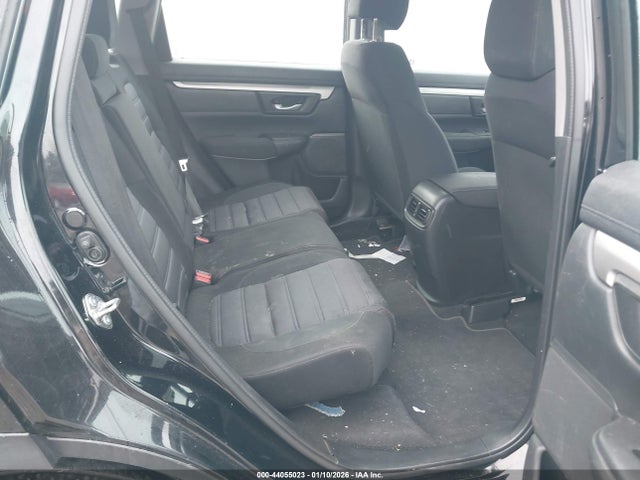 2HKRW2H22LH614921 Honda Cr-v Awd Lx