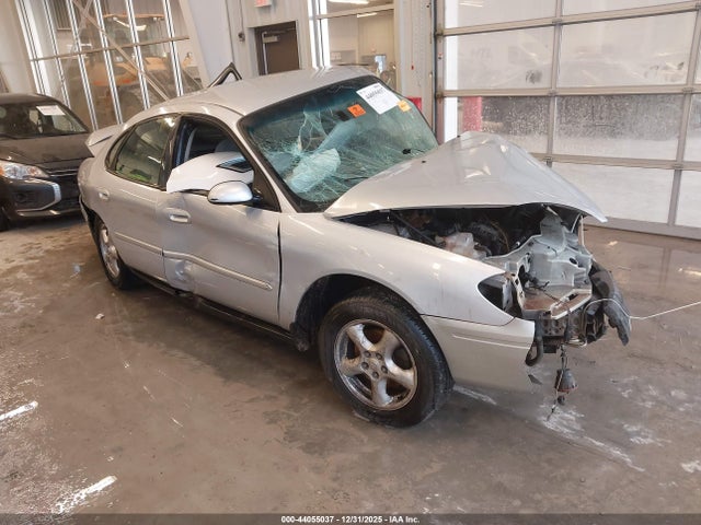 2003 FORD TAURUS 1FAFP55203A222779
