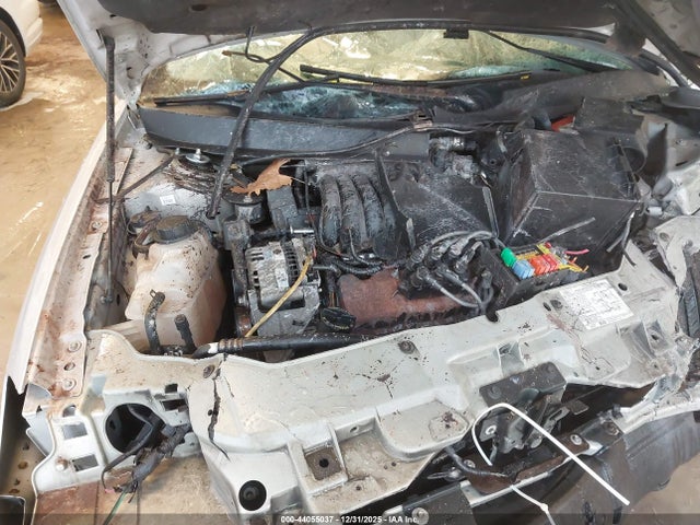 2003 FORD TAURUS 1FAFP55203A222779 Photo 9