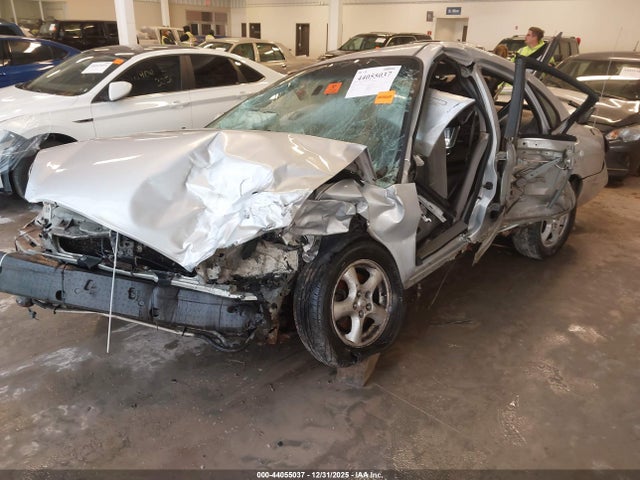 2003 FORD TAURUS 1FAFP55203A222779 Photo 1