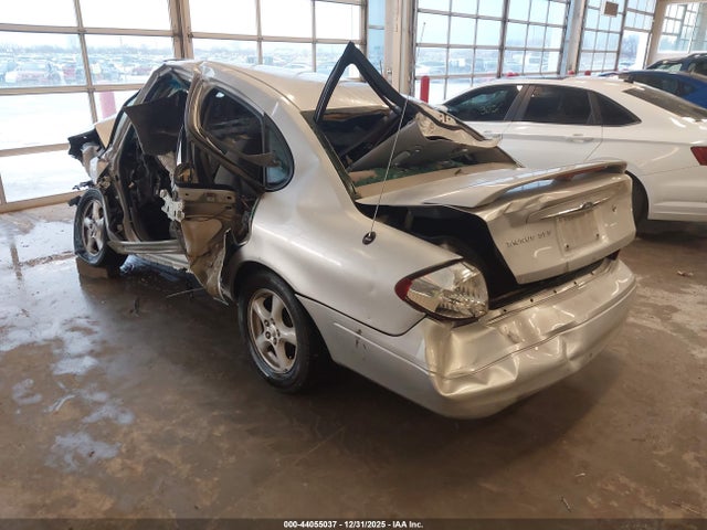 2003 FORD TAURUS 1FAFP55203A222779 Photo 2