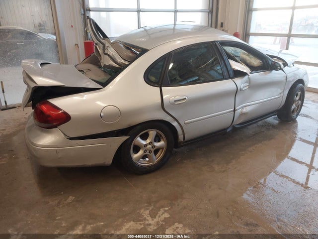 2003 FORD TAURUS 1FAFP55203A222779 Photo 3