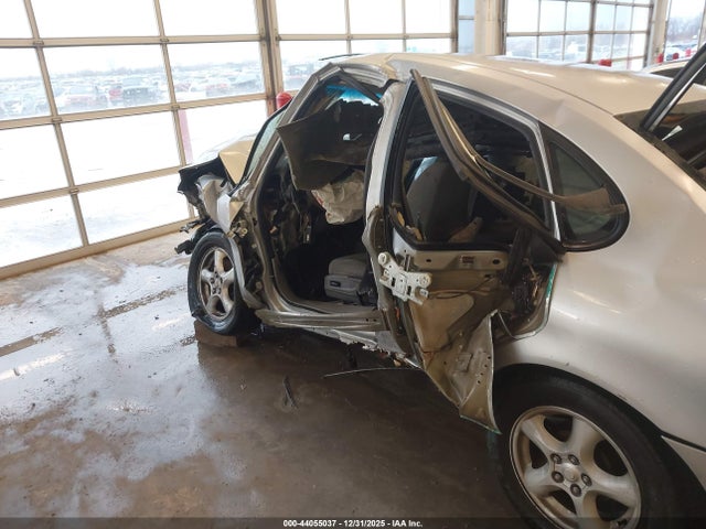 2003 FORD TAURUS 1FAFP55203A222779 Photo 5