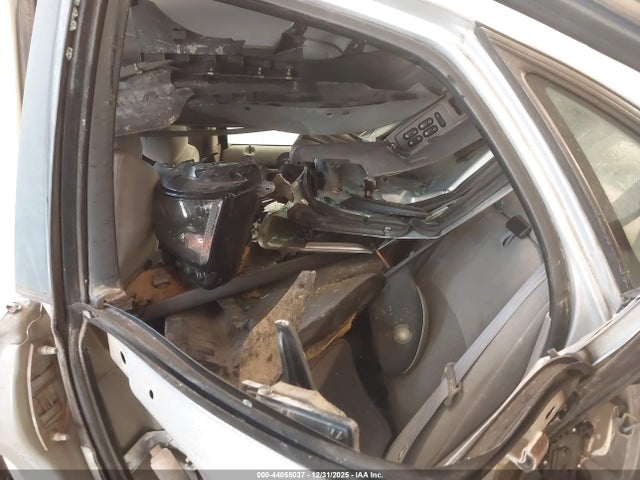 2003 FORD TAURUS 1FAFP55203A222779 Photo 7