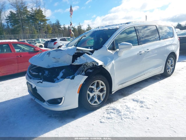 2C4RC1EG5KR635847 Chrysler Pacifica Touring L Plus