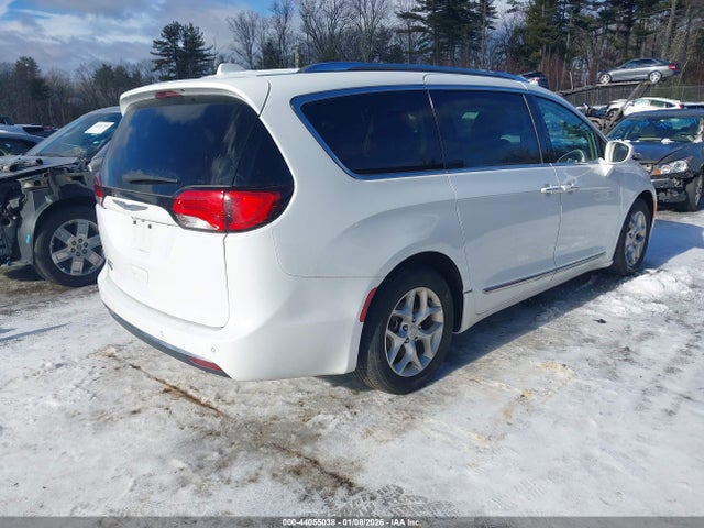 2C4RC1EG5KR635847 Chrysler Pacifica Touring L Plus