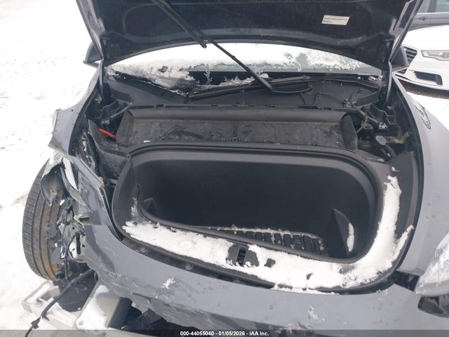 44055040 :رقم المزاد ، 7SAYGDEF0PF956936 vin ، 2023 Tesla Model Y Performance Dual Motor All-wheel Drive مزاد بيع