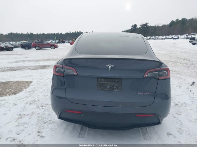 44055040 :رقم المزاد ، 7SAYGDEF0PF956936 vin ، 2023 Tesla Model Y Performance Dual Motor All-wheel Drive مزاد بيع