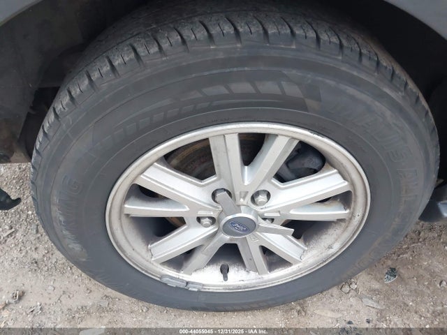 2007 Ford Mustang მანქანა იყიდება აუქციონზე, vin: 1ZVHT80N375239234, აუქციონის ნომერი: 44055045