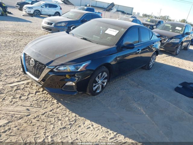 2019 NISSAN ALTIMA 1N4BL4BV7KC230013 Photo 1