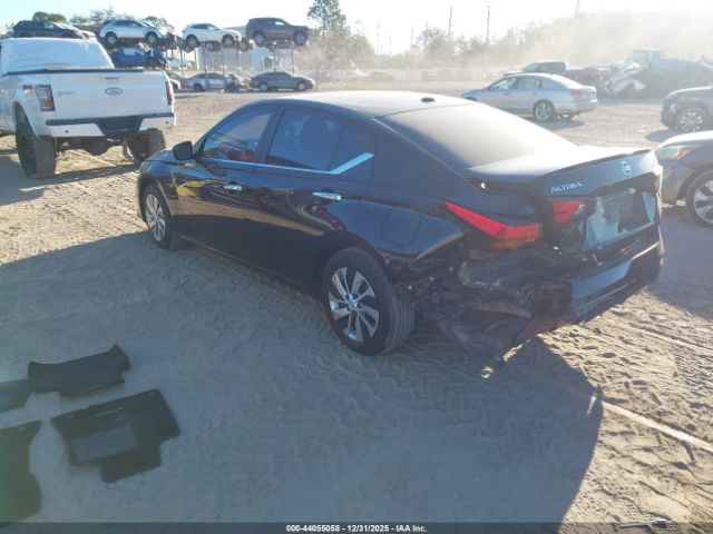 2019 NISSAN ALTIMA 1N4BL4BV7KC230013 Photo 2