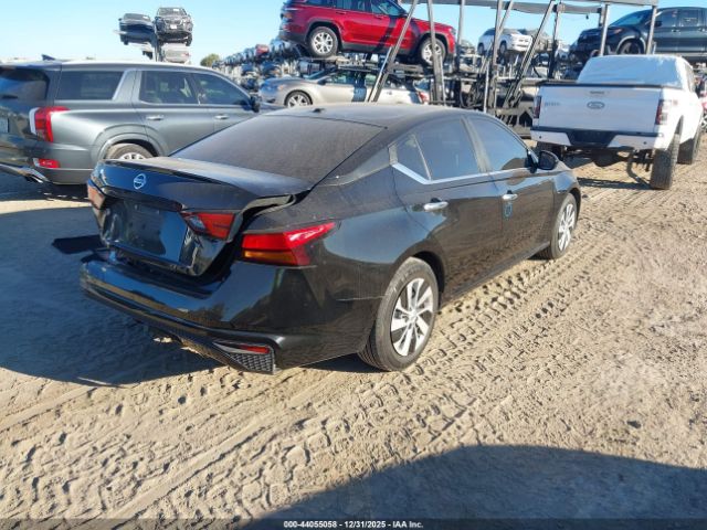 2019 NISSAN ALTIMA 1N4BL4BV7KC230013 Photo 3