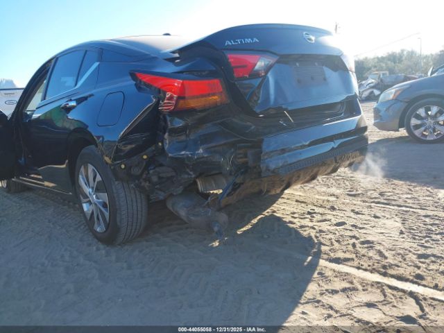 2019 NISSAN ALTIMA 1N4BL4BV7KC230013 Photo 5