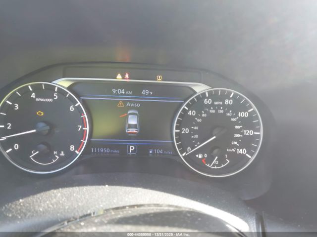 2019 NISSAN ALTIMA 1N4BL4BV7KC230013 Photo 6