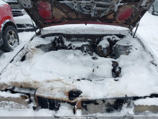 1988 CADILLAC DEVILLE 1G6CD1154J4279211 Photo 9