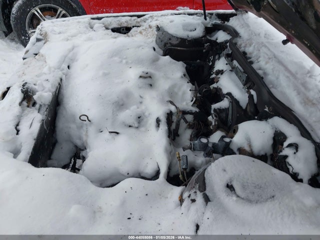 1988 CADILLAC DEVILLE 1G6CD1154J4279211 Photo 5