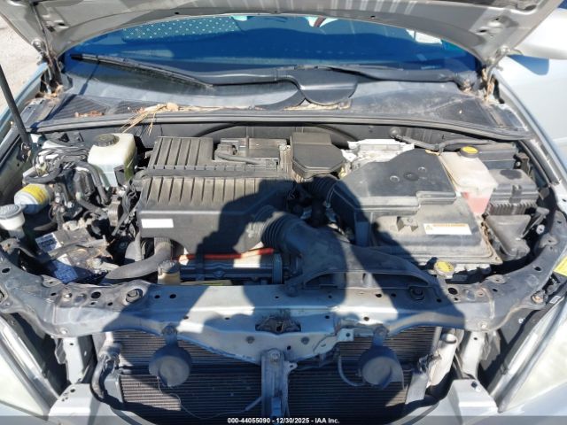 2008 LEXUS RX 400H JTJHW31U582045582 Photo 9