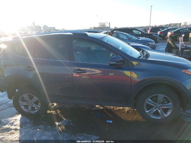 Toyota Rav4 Xle 2015 JTMWFREV0FD068625 Image 13